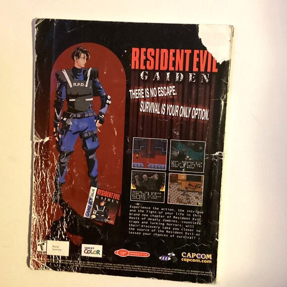 Bundle of 3 Gaming Magazines Game Boy Pokémon GamePro Collectable - Picture 7 of 7